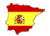 RADIO - TAXI DON BENITO - Espanol
