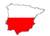 RADIO - TAXI DON BENITO - Polski